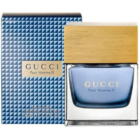 gucci homme|gucci pour homme ll.